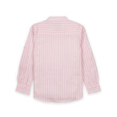Kids Striped Shirt